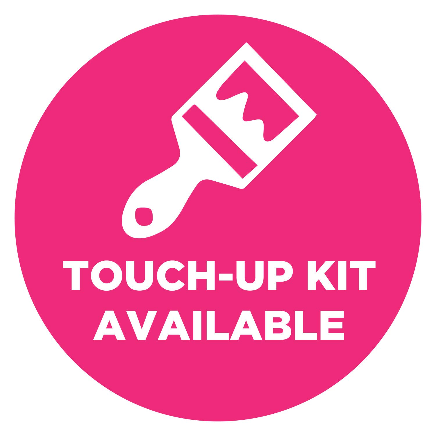 Design House 539940 38x31 Concord Mirror with Shelf, White - Image 7