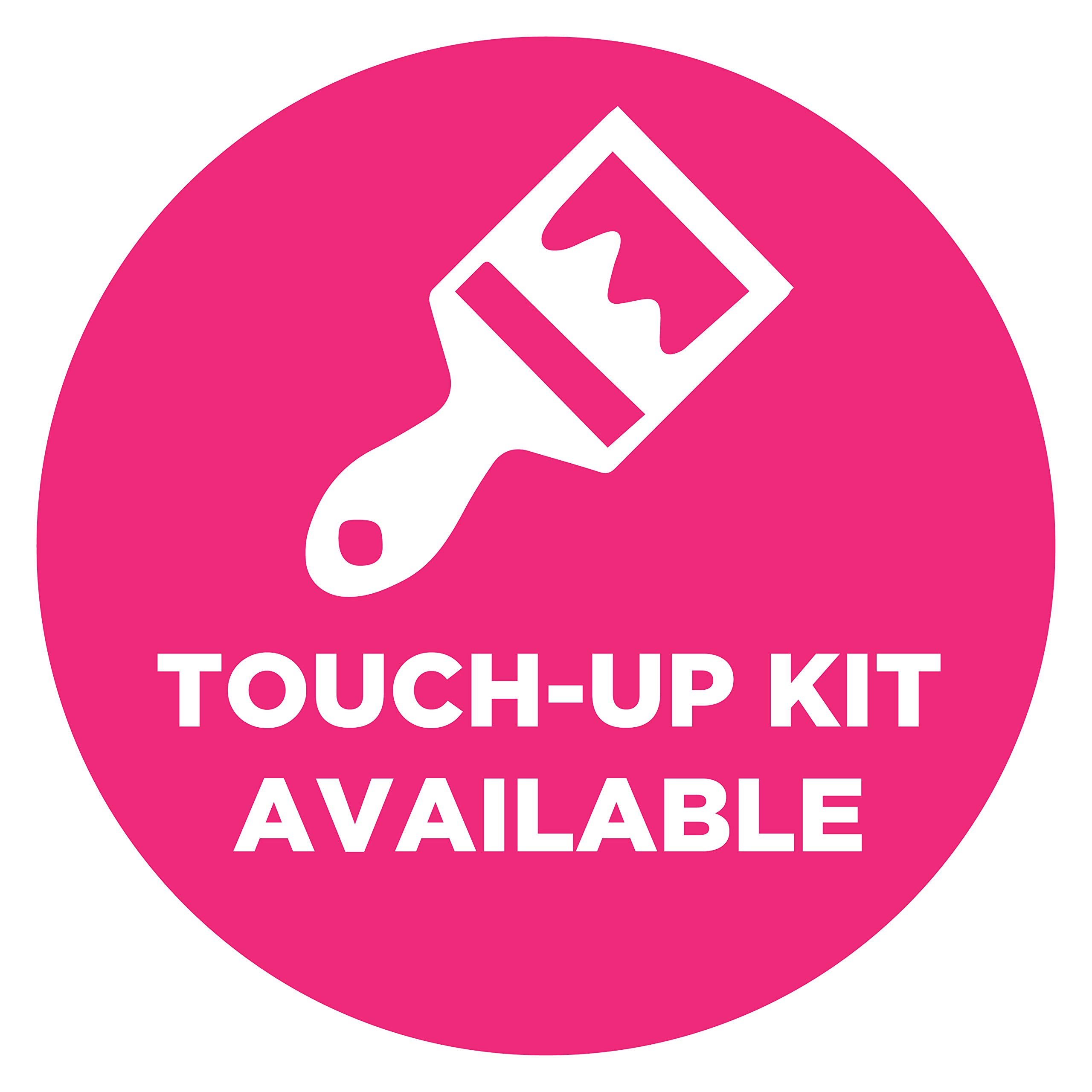 Design House Brookings Shaker Fully Assembled Pantry Kitchen Cabinet UC1884, 18 W x 24 D x 84 H, Painted White, Solid Wood, Design House, 613588 - Image 18