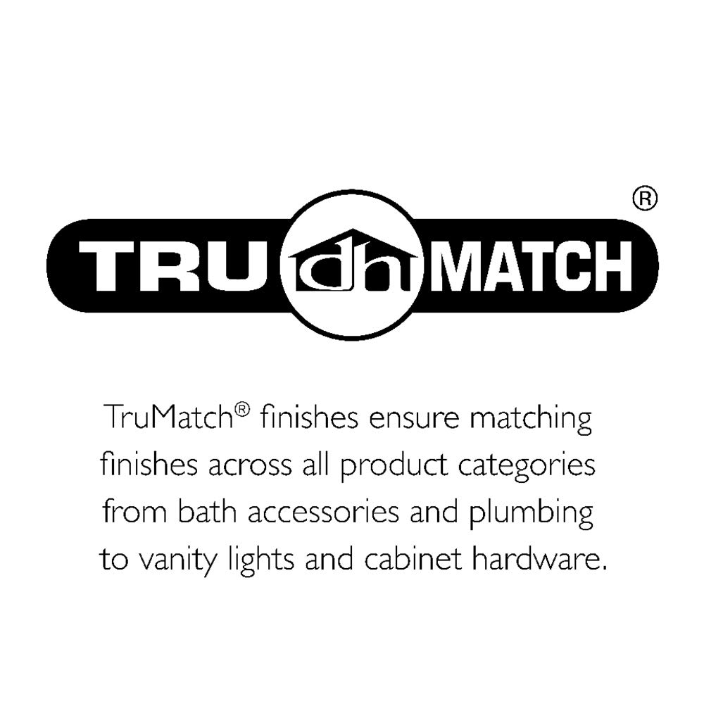 Design House 181982 Drive-in Ball Catch for Closet Doors with Dummy Hardware in Home or Office Oil Rubbed Bronze 2-Pack - Image 8