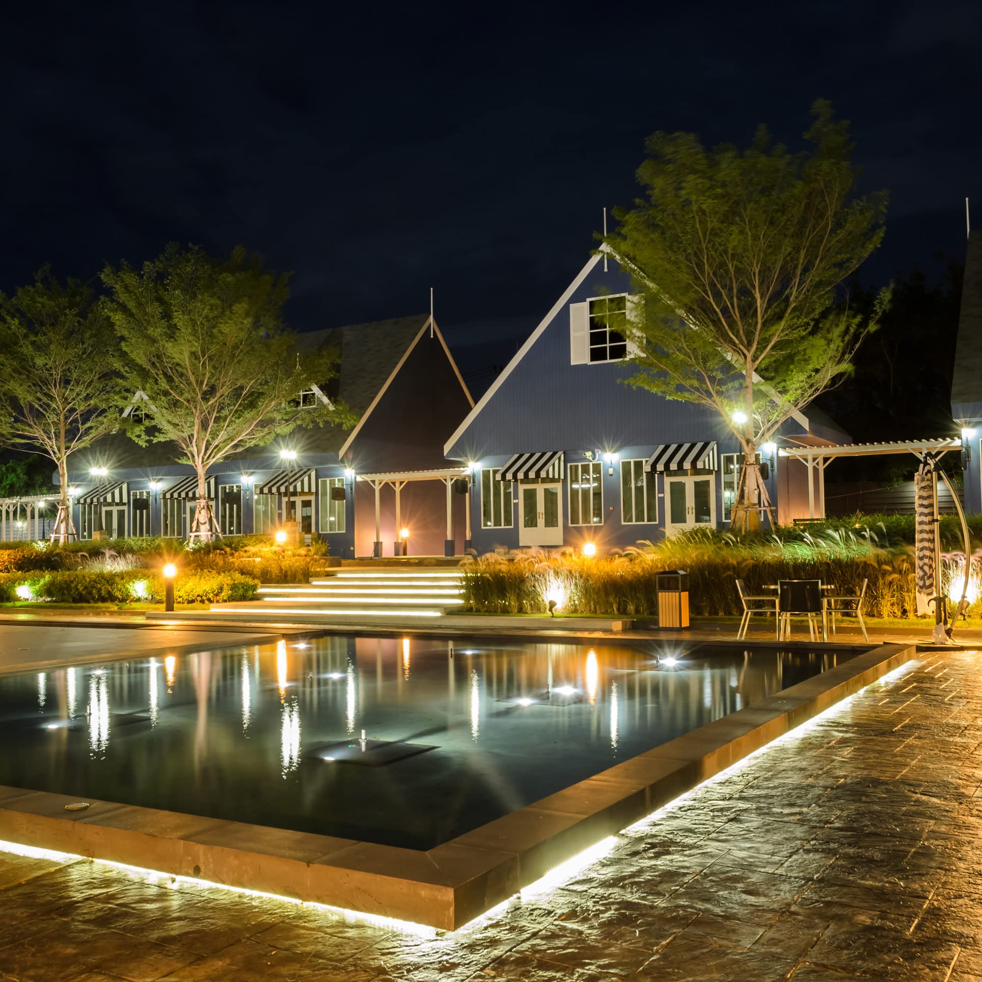 Design House 588079 Stem Mount 120-Volt Outdoor Aluminum Photocontrol, Commercial/Residential Use, Dusk to Dawn Sensor - Image 4