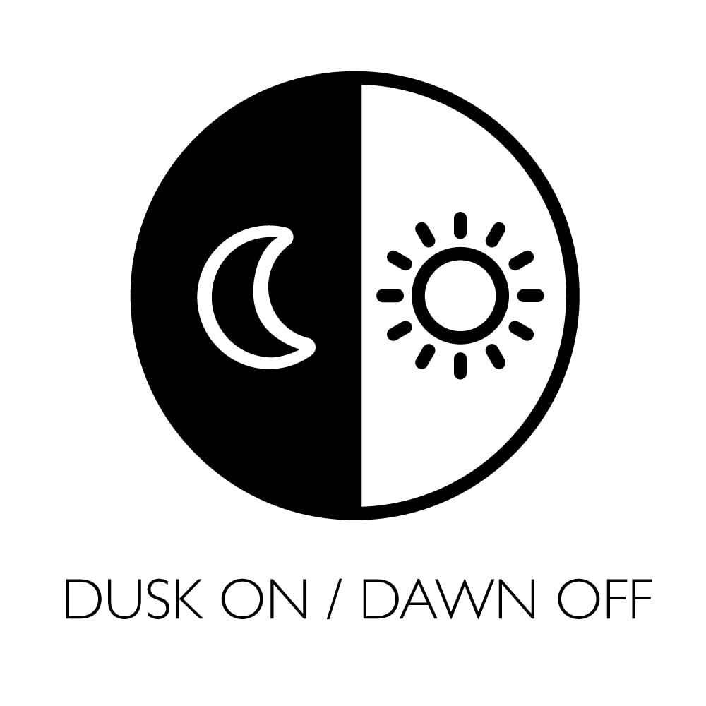 Design House 588079 Stem Mount 120-Volt Outdoor Aluminum Photocontrol, Commercial/Residential Use, Dusk to Dawn Sensor - Image 6