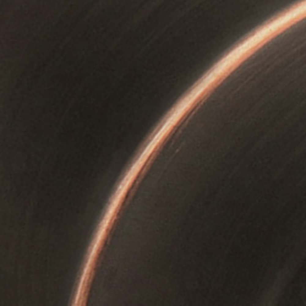 Design House 2-Pack Sliding Door Lock - Contemporary Square Pocket Door Hardware, Oil Rubbed Bronze, Design House 182139 - Image 7