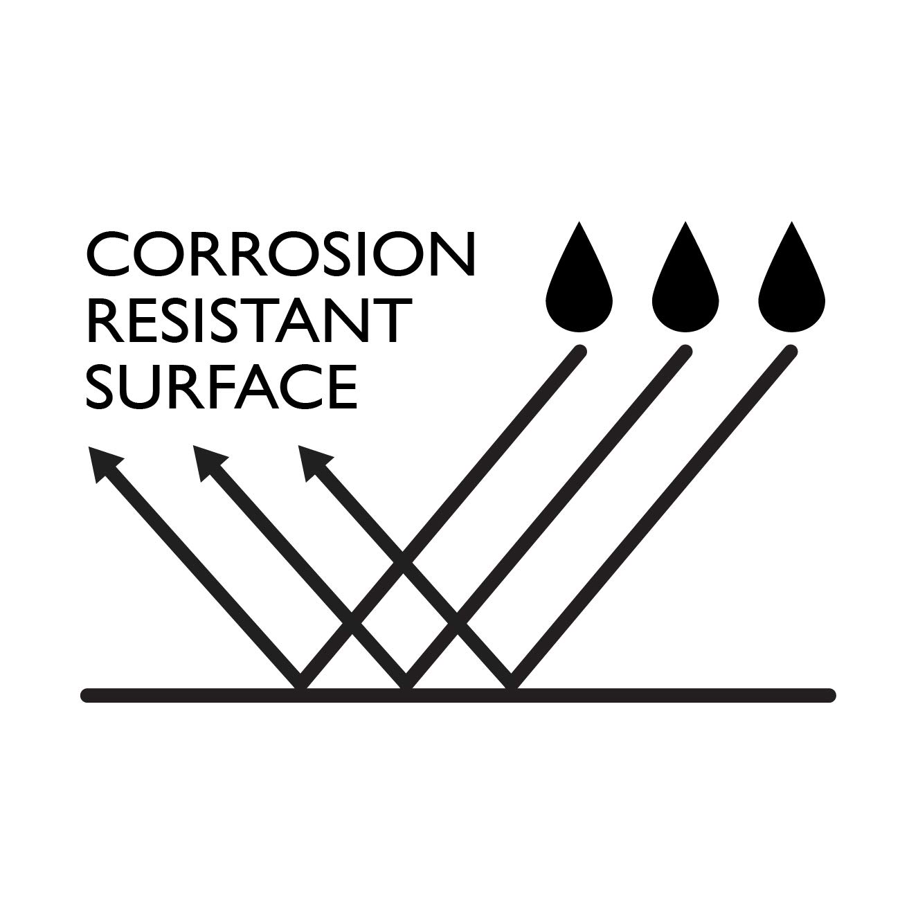 Design House 594341 Eastport II Contemporary Single-Handle Shower Valve Trim with Escutcheon for Bathroom, Satin Nickel - Image 10