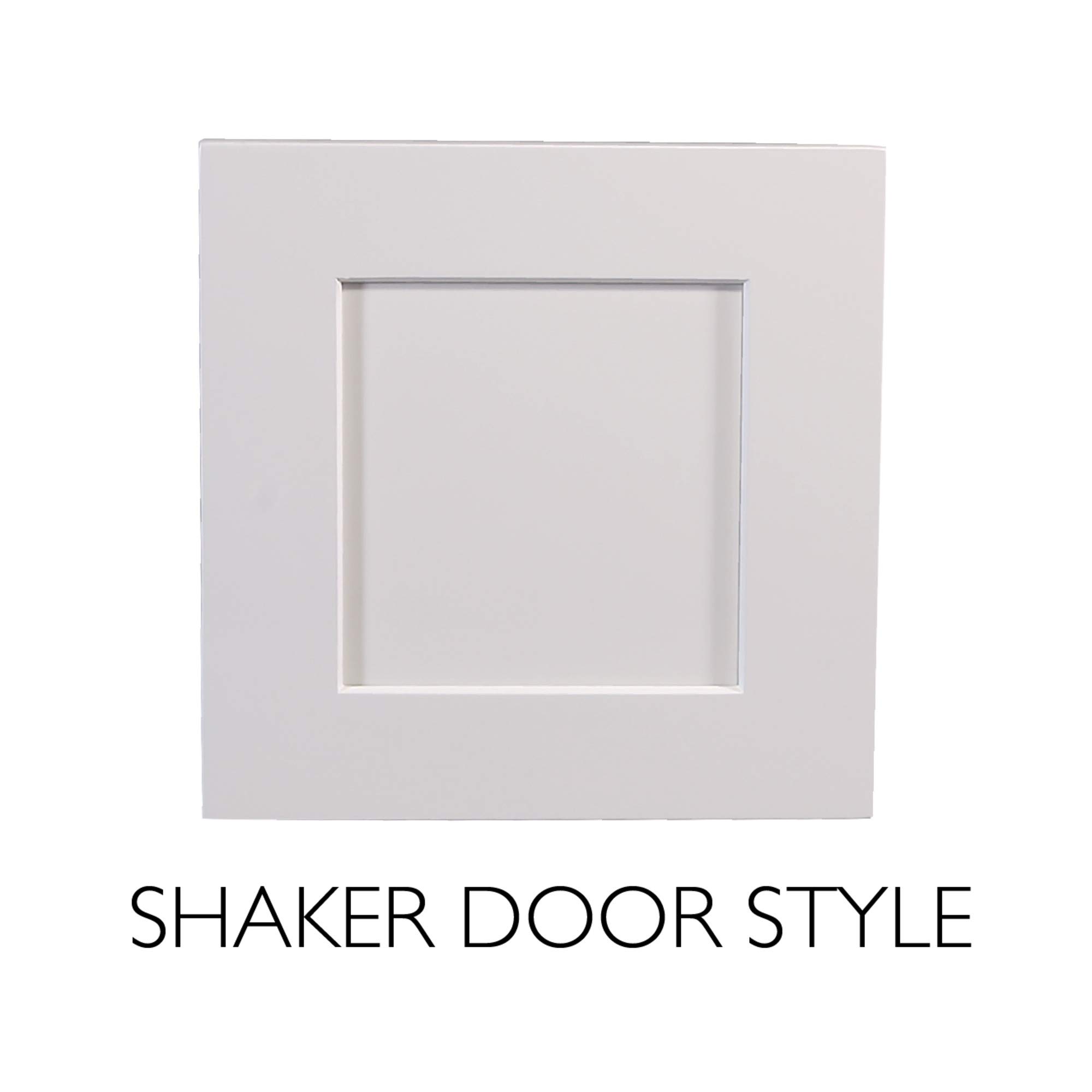 Design House Brookings 24 Inch Bathroom Vanity, Ready to Assemble, Solid Wood, Sherwin Williams® White – Design House, 586933 - Image 14