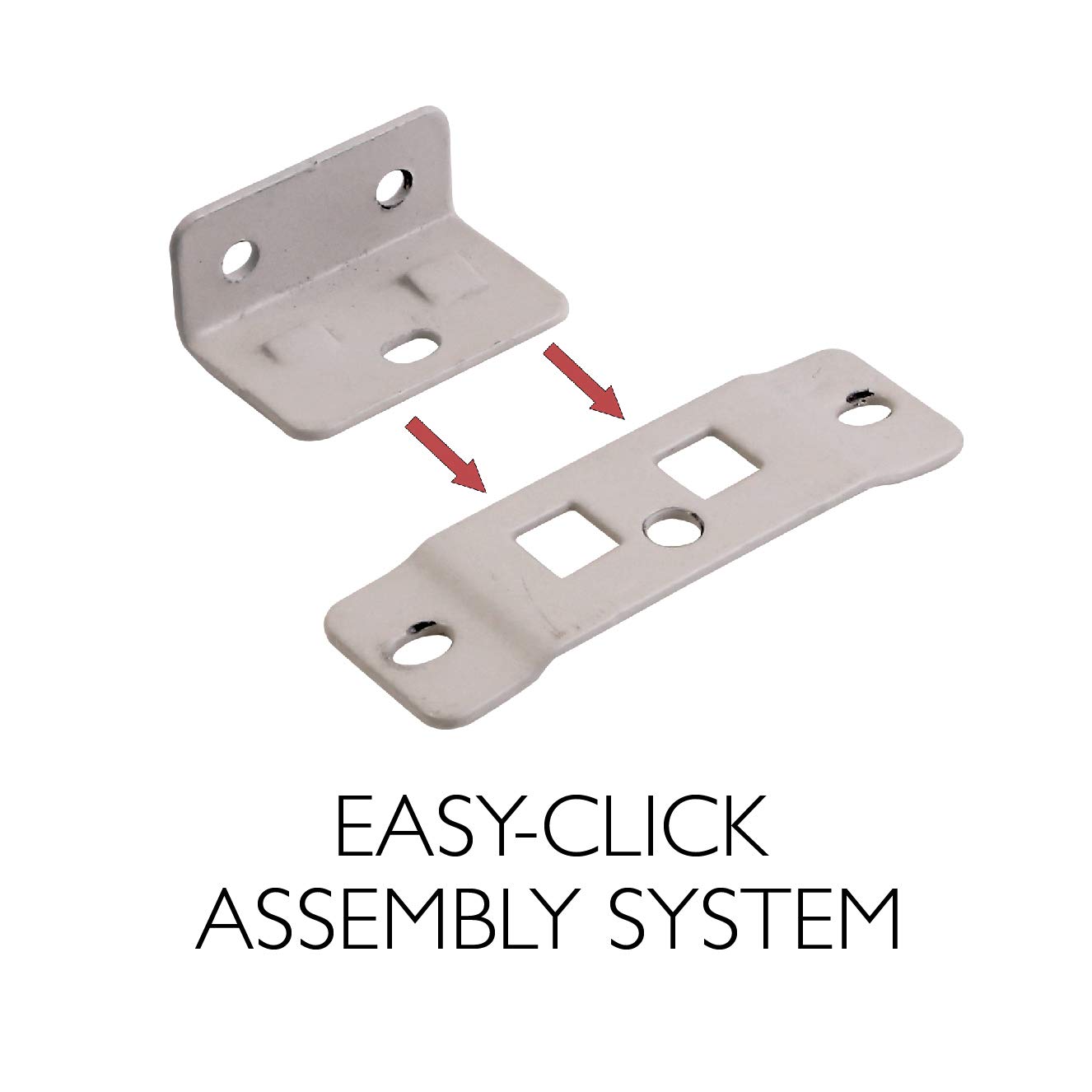 Design House Brookings Shaker Unassembled Blind Wall Kitchen Cabinet WBC2436, 24 W x 12 D x 36 H, Brown, Solid Wood, Design House, 569350 - Image 19