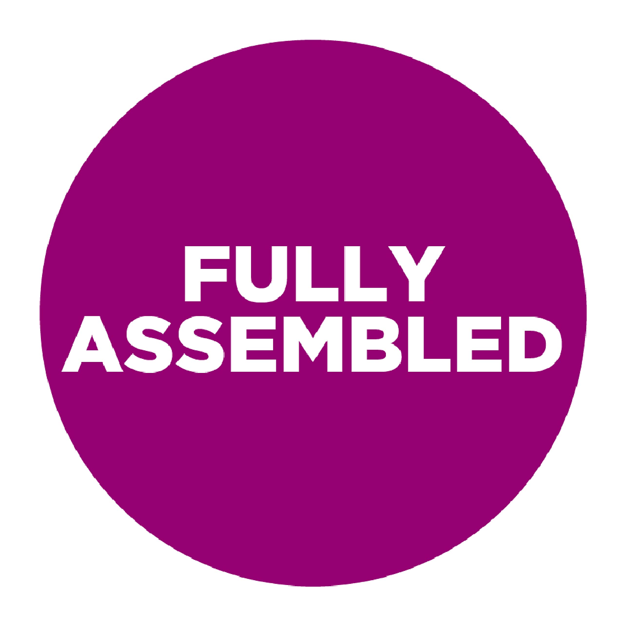 Design House Brookings Shaker Fully Assembled Pantry Kitchen Cabinet UC1884, 18 W x 24 D x 84 H, Painted White, Solid Wood, Design House, 613588 - Image 16