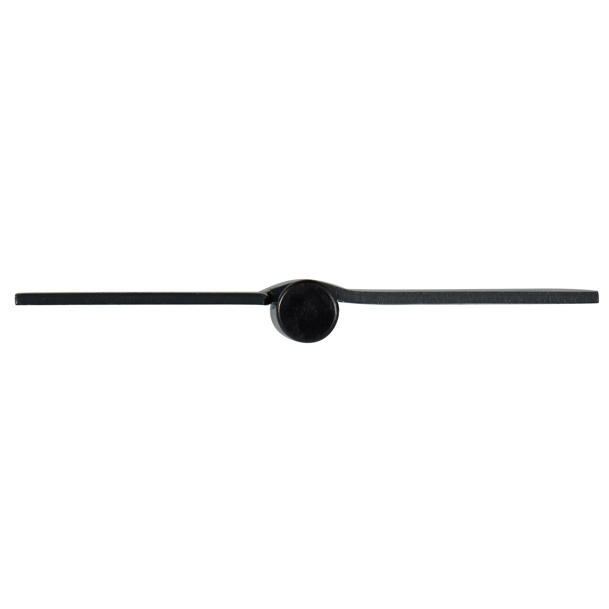 Design House Door Hinges for Interior Doors 3-Pack 4-inch x 4-inch, Design House Square Corner Steel Door Hinge Door Hardware, Oil Rubbed Bronze, 181677 - Image 9