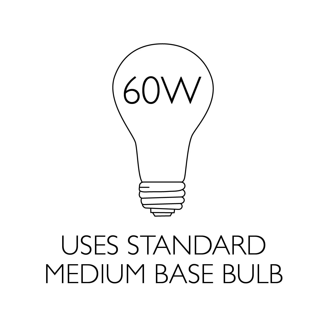 Design House Millbridge 3-Light Vanity Light, Satin Nickel Finish, Frosted Glass Shades, Dimmable, Bathroom Wall Fixture – Design House, 517383 - Image 11