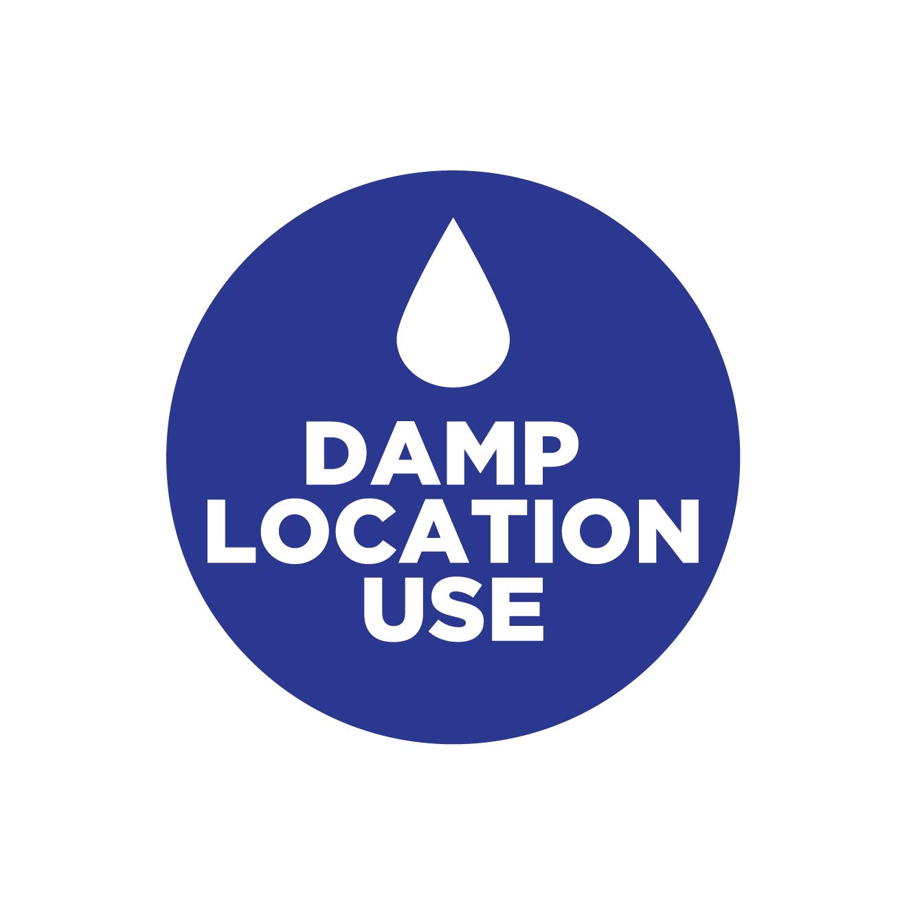 Design House Millbridge 3-Light Vanity Light, Satin Nickel Finish, Frosted Glass Shades, Dimmable, Bathroom Wall Fixture – Design House, 517383 - Image 10